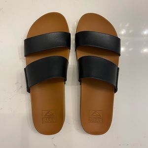 Reef Cushion Vista Sandals